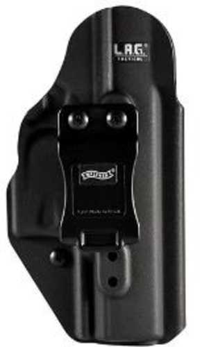 Walther Arms Holster PPQ 4 Kydex Inside Waist Band